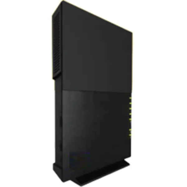 Mobinnet Wimax Demo Modem