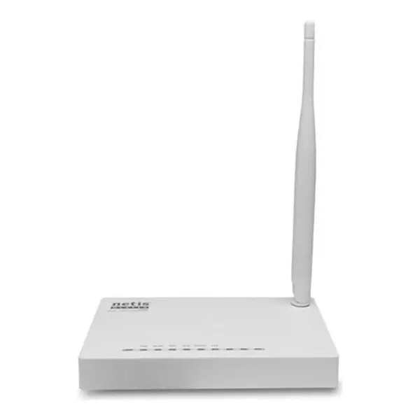 مودم روتر بی سیم N150 نت ایز مدل DL4311 Netis DL4311 Wireless N150 Modem Router