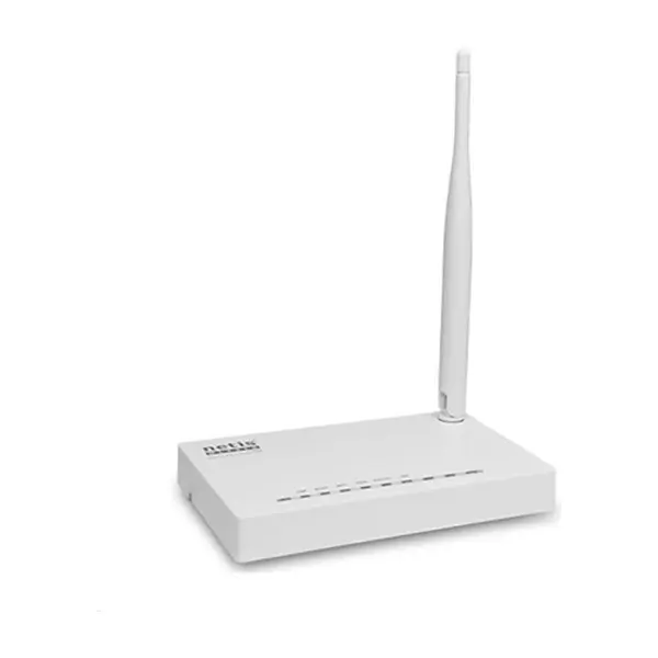 مودم روتر بی سیم N150 نت ایز مدل DL4311 Netis DL4311 Wireless N150 Modem Router
