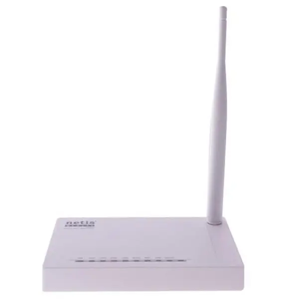 مودم روتر بی سیم N150 نت ایز مدل DL4311 Netis DL4311 Wireless N150 Modem Router