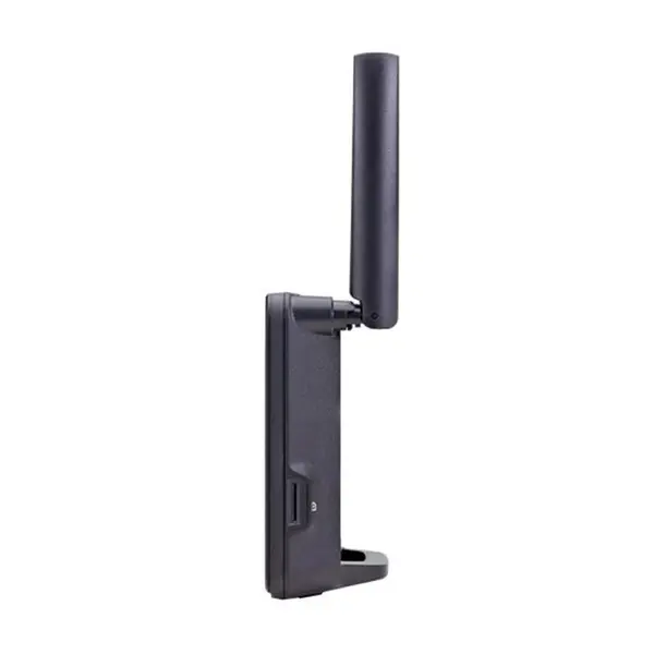 مودم روتر N300 ایسوس مدل 4G-N12 ASUS 4G-N12 N300 Modem Router - 4