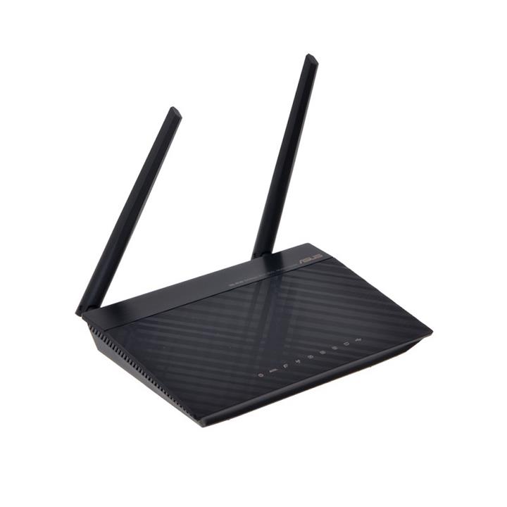 Asus N14U_C1 Wireless N300 ADSL2+ Modem Router