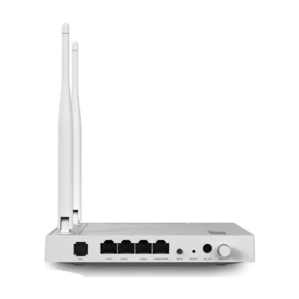 Netis مودم روتر وایرلس vdsl DL4422