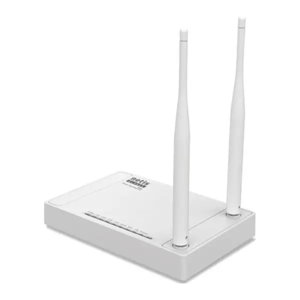 Netis مودم روتر وایرلس vdsl DL4422