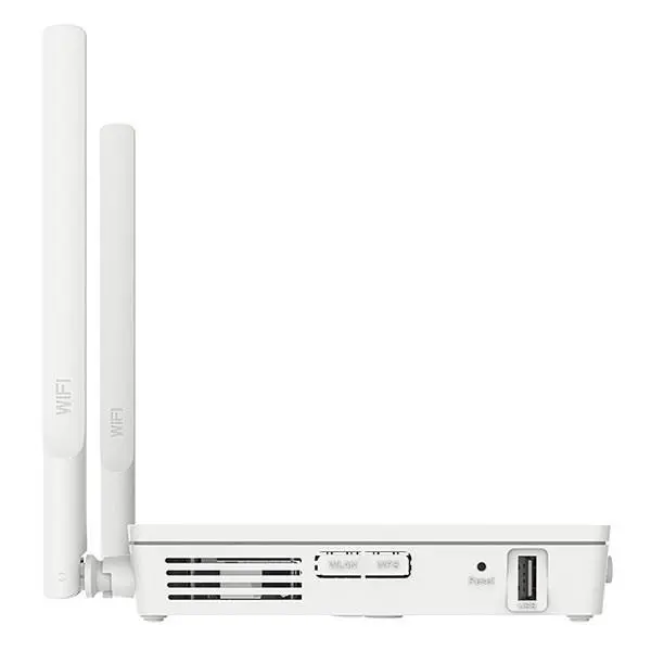 EchoLife HG8245H