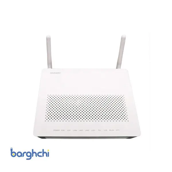 مودم ONT هوآوی مدل HG8546MGM1 Huawei HG8546MGM1 Fiber Optic Modem Router