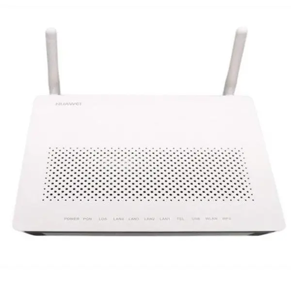 مودم ONT هوآوی مدل HG8546MGM1 Huawei HG8546MGM1 Fiber Optic Modem Router