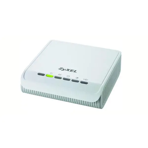 مودم روتر باسیم زایکسل مدل P-660RU-T1 v3s P-660RU-T1 v3s ADSL2+ Wired Modem Router
