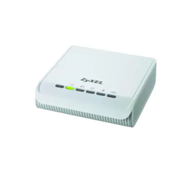 مودم زایکسل P-660RU-T1 V3 Modem Zyxel P-660RU-T1 V3