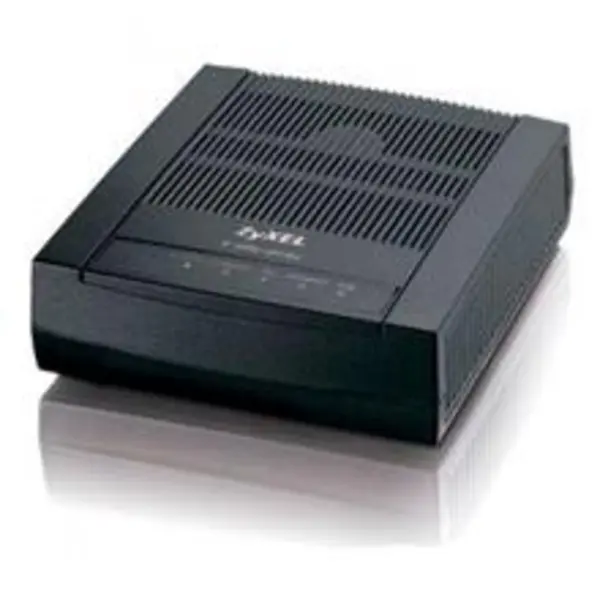 Modem Zyxel P-660RU-T1 V3