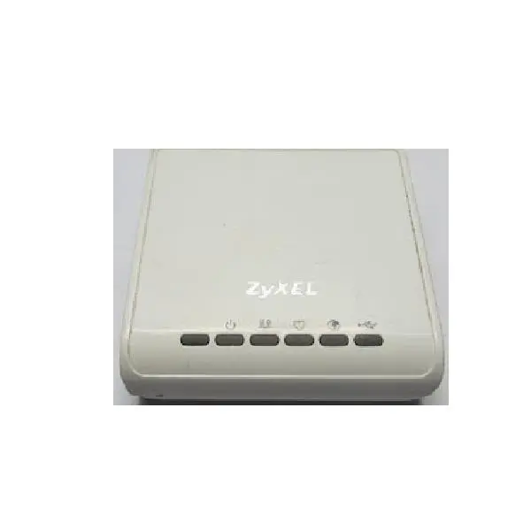 مودم روتر باسیم زایکسل مدل P-660RU-T1 v3s P-660RU-T1 v3s ADSL2+ Wired Modem Router