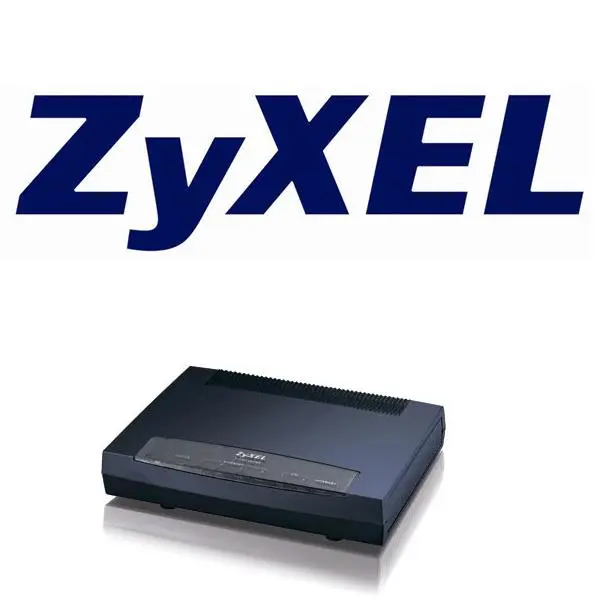 مودم زایکسل P-793 HV2 Modem Zyxel P-793 HV2