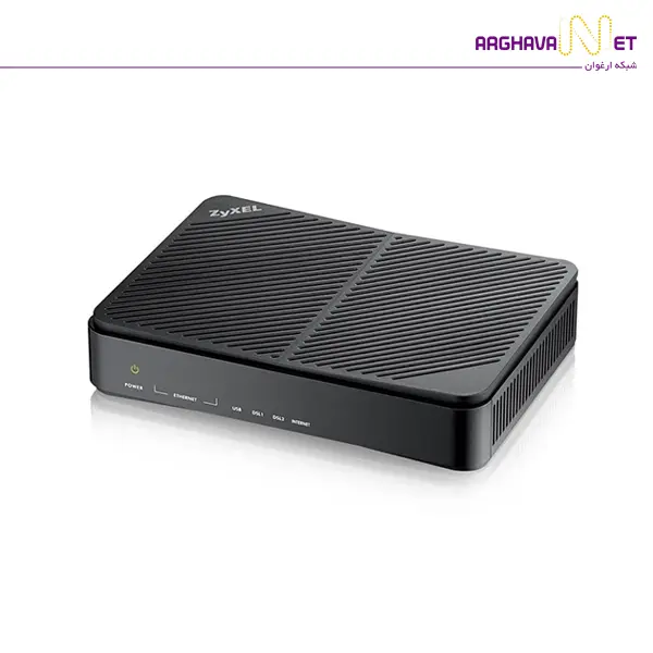 مودم P-793 HV3 برند زایکسل G.SHDSL
