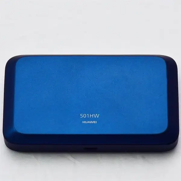 مودم هواوی مدل Pocket WiFi 501HW