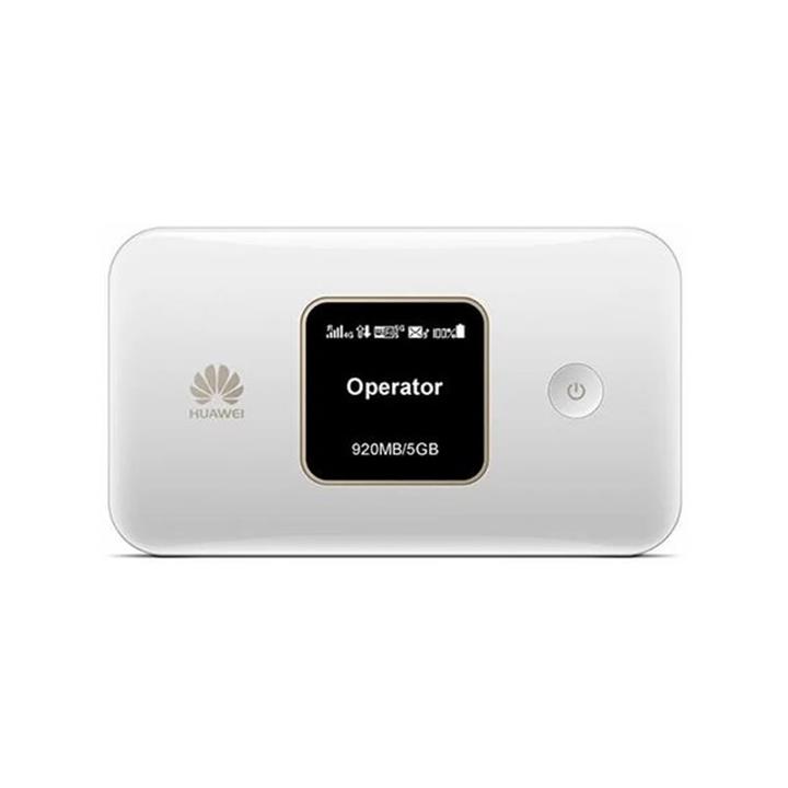 Huawei E5785 4G LTE CAT6 Mobile Hotspot