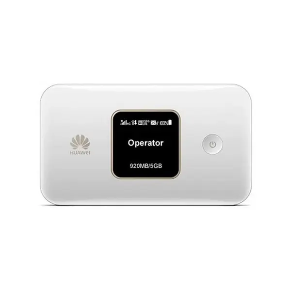 مودم همراه TD-LTE 4.5G CAT7 هواوی مدل E5785-330 Huawei E5785 4G LTE CAT6 Mobile Hotspot