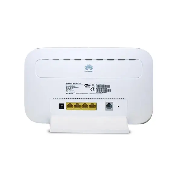 مودم TD-LTE + طرح 6 ماهه مبین نت ( 400GB روزانه )