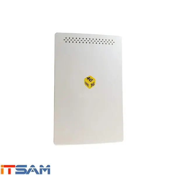 مودم TD-LTE ایرانسل مدل B5142 - 3