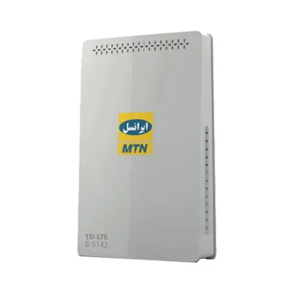 مودم TD-LTE ایرانسل مدل B5142 - 2
