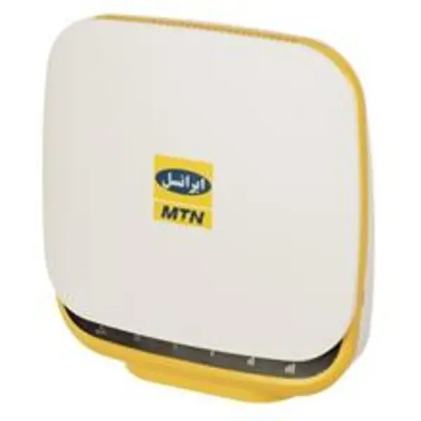 مودم TD-LTE ایرانسل مدل DT-350 Irancell DT-350 TD-LTE Modem - 2