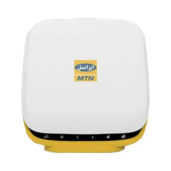 مودم TD-LTE ایرانسل مدل DT-350 Irancell DT-350 TD-LTE Modem
