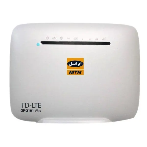 مودم TD-LTE ایرانسل مدل GP-2101 plus - 3