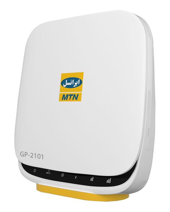 Irancell GP-2101 TD-LTE Modem