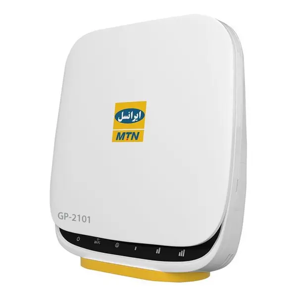مودم TD-LTE ایرانسل مودم GP-2101 Irancell GP-2101 TD-LTE Modem - 2