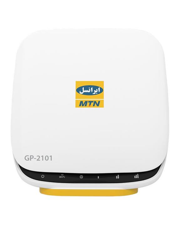 Irancell GP-2101 TD-LTE Modem