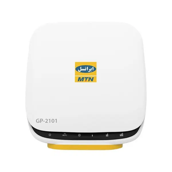 مودم TD-LTE ایرانسل مودم GP-2101 Irancell GP-2101 TD-LTE Modem - 3