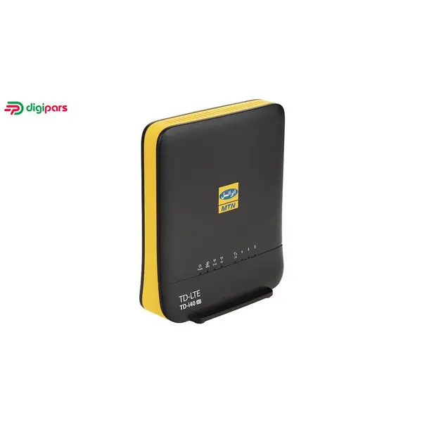 مودم TD-LTE ایرانسل مدل TD-i40 A1 Irancell TD-i40 A1 TD-LTE Modem