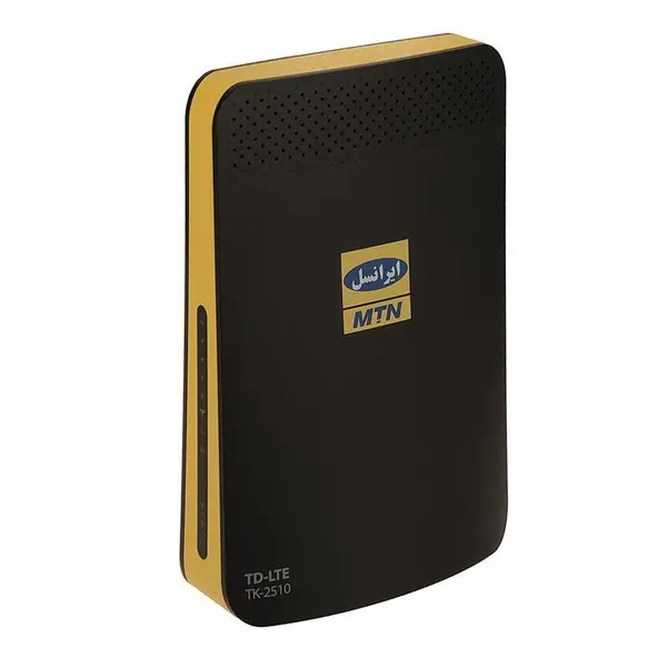 مودم TD-LTE ایرانسل مدل TK-2510 Irancell TK-2510 TD-LTE Modem