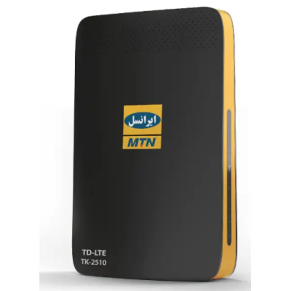 مودم TD-LTE ایرانسل مدل TK-2510 Irancell TK-2510 TD-LTE Modem