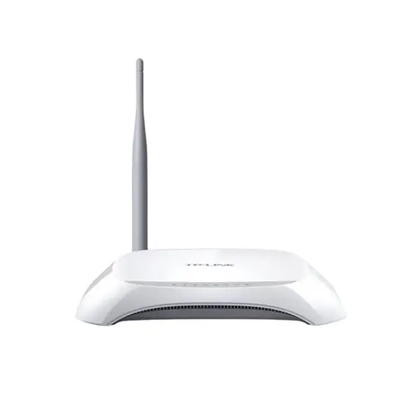 مودم روتر تی پی لینک مدل TD-W8151N