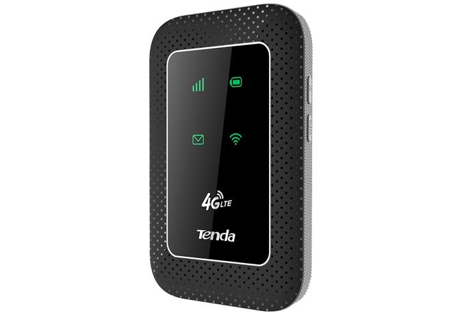 Tenda 4G180 Portable 4G Modem