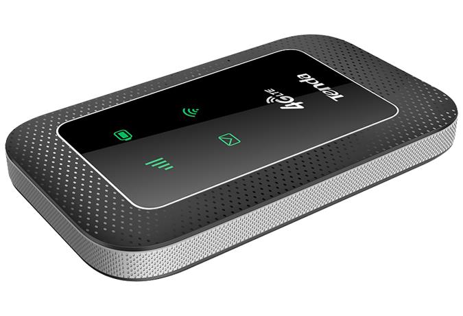 Tenda 4G180 Portable 4G Modem