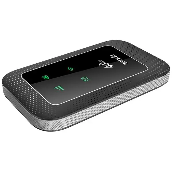 مودم همراه TENDA 4G-180 همراه اول Tenda 4G180 Portable 4G Modem