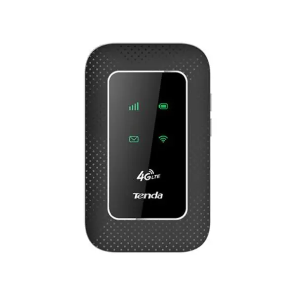 مودم همراه TENDA 4G-180 همراه اول Tenda 4G180 Portable 4G Modem