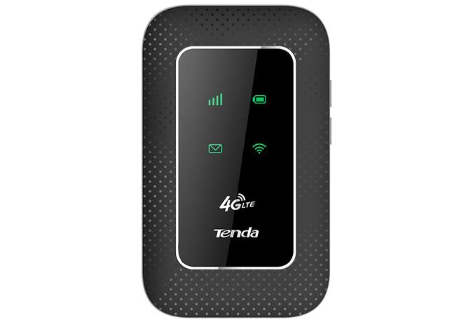 Tenda 4G180 Portable 4G Modem