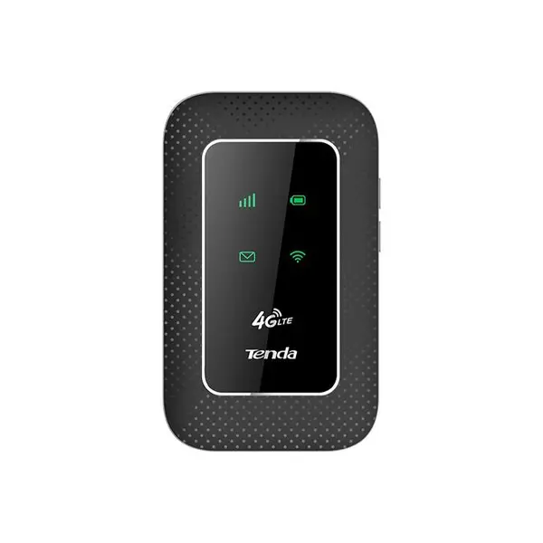 مودم همراه TENDA 4G-180 همراه اول Tenda 4G180 Portable 4G Modem