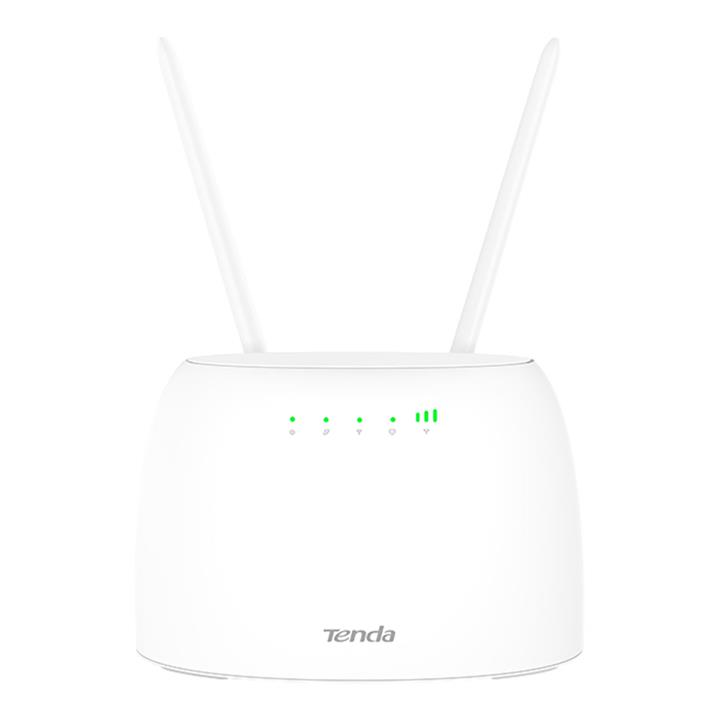 مودم بی سیم تندا Tenda 4G LTE Router 4G07