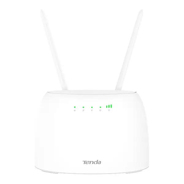مودم بی سیم تندا Tenda 4G LTE Router 4G07