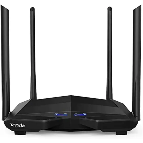 مودم روتر تندا Tenda AC10 AC1200 مدل AC10