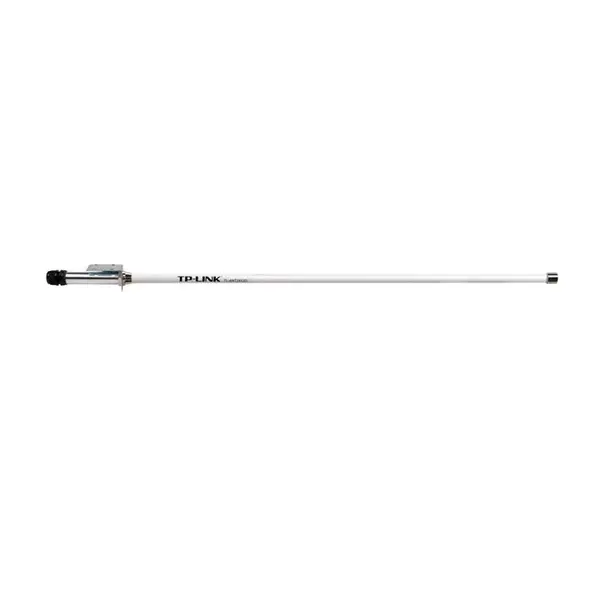 آنتن تقویتی تی پی-لینک مدل TL-ANT2412D TP-LINK TL-ANT2412D 2.4GHz 12dBi Outdoor Omni-directional Antenna - 4