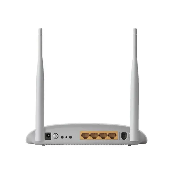 TP LINK مودم بیسیم - 3