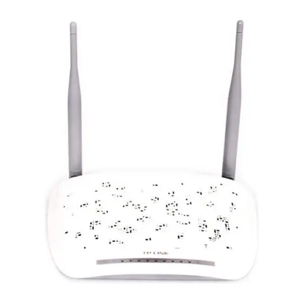 TP LINK مودم بیسیم - 2