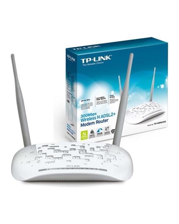 TP LINK مودم بیسیم