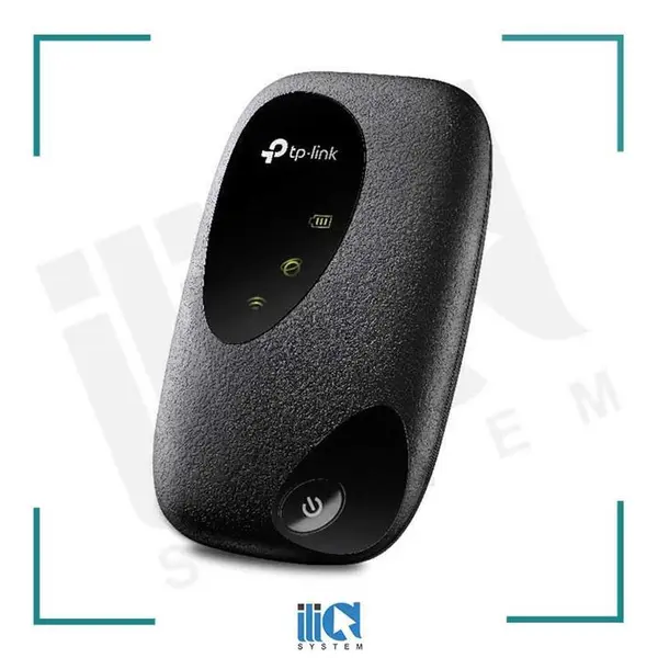 مودم روتر همراه TP-LINK 4G مدل M7000 M 7000 TP LINK