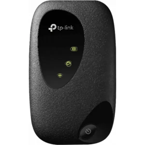 مودم روتر همراه TP-LINK 4G مدل M7000 M 7000 TP LINK - 3