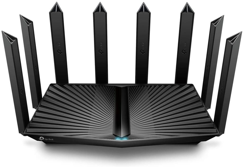 روتر TP-Link AX6600 Tri-Band WiFi 6 Router Archer AX90